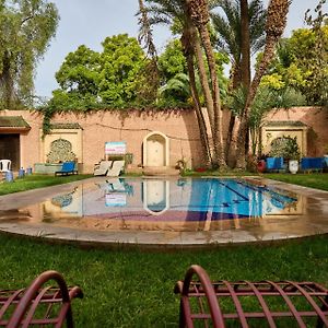 Riad Amber Zahra